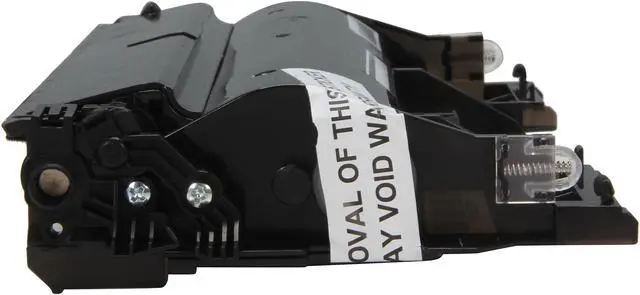 Alt view image 14 of 15 - Rosewill RTCA-TN450 Premium Quality Toner Cartridge (Replaces OEM# Brother TN-450, TN-420) 2,600 Pages Yield; Black