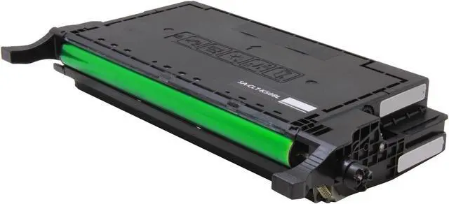 Alt view image 3 of 6 - Rosewill RTCA-CLT-K508L (CLTK508L) High Yield Black Toner Replaces Samsung K508L CLT-K508L/XAA K508 CLT-K508S/XAA