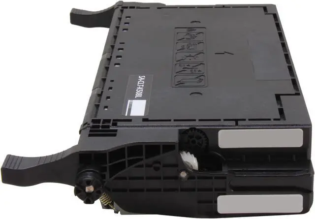 Alt view image 4 of 6 - Rosewill RTCA-CLT-K508L (CLTK508L) High Yield Black Toner Replaces Samsung K508L CLT-K508L/XAA K508 CLT-K508S/XAA