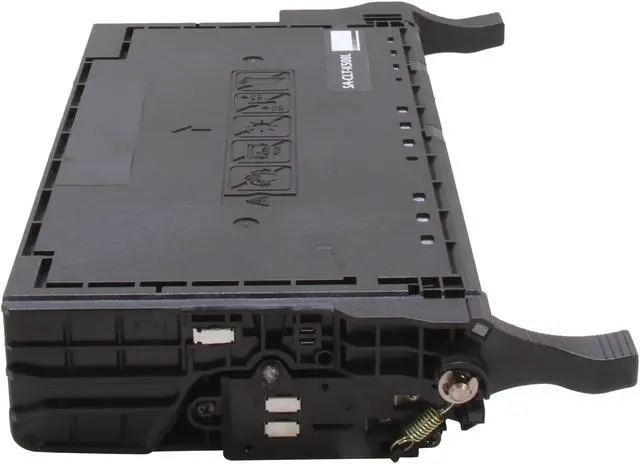 Alt view image 6 of 6 - Rosewill RTCA-CLT-K508L (CLTK508L) High Yield Black Toner Replaces Samsung K508L CLT-K508L/XAA K508 CLT-K508S/XAA