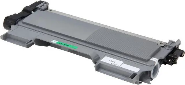 Alt view image 3 of 7 - Rosewill RTCG-TN450V2 Compatible Toner Cartridge (Replaces OEM Brother TN-450, TN-420) 2,600 Pages Yield, Black