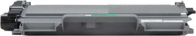 Alt view image 4 of 7 - Rosewill RTCG-TN450V2 Compatible Toner Cartridge (Replaces OEM Brother TN-450, TN-420) 2,600 Pages Yield, Black