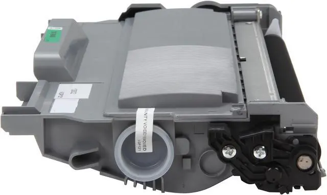 Alt view image 7 of 7 - Rosewill RTCG-TN450V2 Compatible Toner Cartridge (Replaces OEM Brother TN-450, TN-420) 2,600 Pages Yield, Black