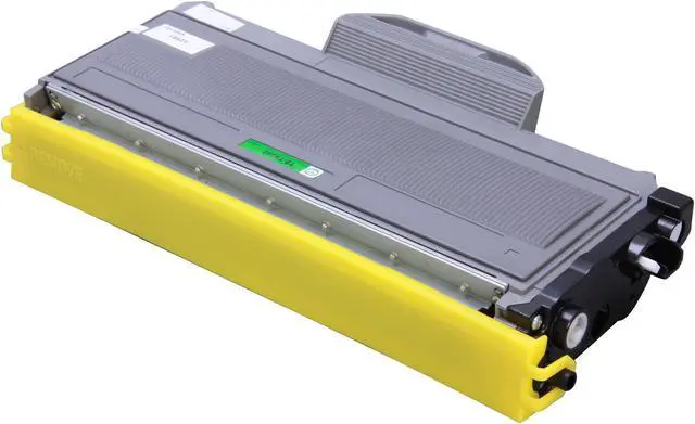 Alt view image 2 of 6 - Rosewill RTCG-TN360 Economy Compatible Toner Cartridge (Replaces Brother TN-330, TN-360) 2,600 Pages Yield; Black