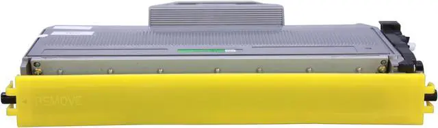 Alt view image 3 of 6 - Rosewill RTCG-TN360 Economy Compatible Toner Cartridge (Replaces Brother TN-330, TN-360) 2,600 Pages Yield; Black