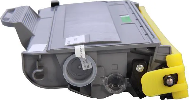 Alt view image 4 of 6 - Rosewill RTCG-TN360 Economy Compatible Toner Cartridge (Replaces Brother TN-330, TN-360) 2,600 Pages Yield; Black