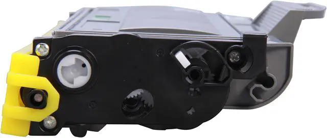 Alt view image 6 of 6 - Rosewill RTCG-TN360 Economy Compatible Toner Cartridge (Replaces Brother TN-330, TN-360) 2,600 Pages Yield; Black