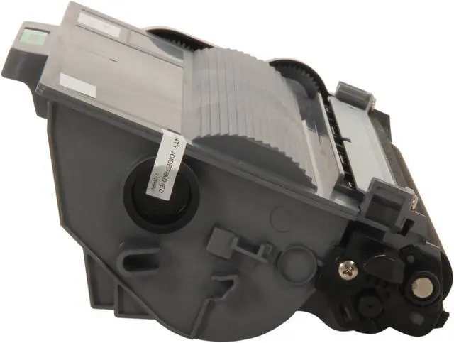 Alt view image 7 of 8 - Rosewill RTCG-TN750 Compatible Toner Cartridge (Replaces OEM Brother TN-750, TN-720) 8,000 Pages Yield; Black