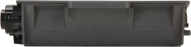 Alt view image 8 of 8 - Rosewill RTCG-TN750 Compatible Toner Cartridge (Replaces OEM Brother TN-750, TN-720) 8,000 Pages Yield; Black