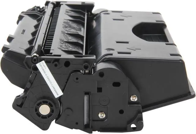 Alt view image 5 of 8 - Rosewill RTCG-CF280X High Yield Black Toner Replaces HP 80X CF280X 80A CF280A