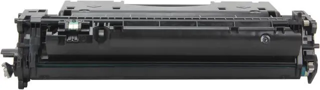 Alt view image 6 of 8 - Rosewill RTCG-CF280X High Yield Black Toner Replaces HP 80X CF280X 80A CF280A