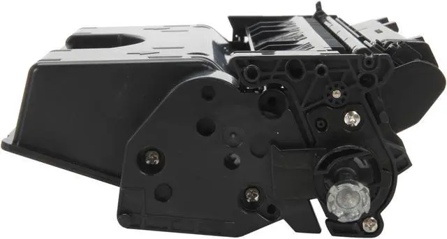 Alt view image 7 of 8 - Rosewill RTCG-CF280X High Yield Black Toner Replaces HP 80X CF280X 80A CF280A