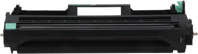 Alt view image 6 of 8 - Rosewill RTCG-DR350 Black Drum Replaces Brother DR-350 DR350