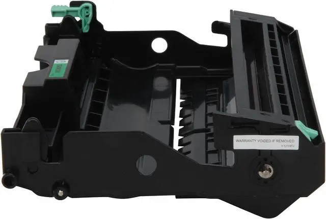 Alt view image 7 of 8 - Rosewill RTCG-DR350 Black Drum Replaces Brother DR-350 DR350