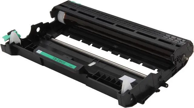 Alt view image 3 of 8 - Rosewill RTCG-DR420 Black Drum Replaces Brother DR-420 DR420