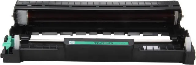 Alt view image 4 of 8 - Rosewill RTCG-DR420 Black Drum Replaces Brother DR-420 DR420