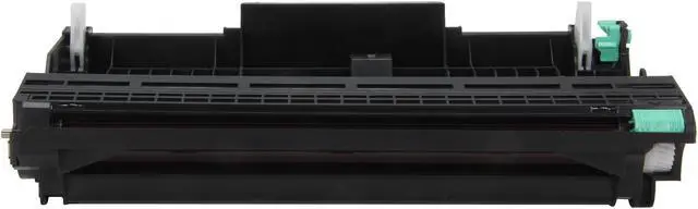 Alt view image 6 of 8 - Rosewill RTCG-DR420 Black Drum Replaces Brother DR-420 DR420