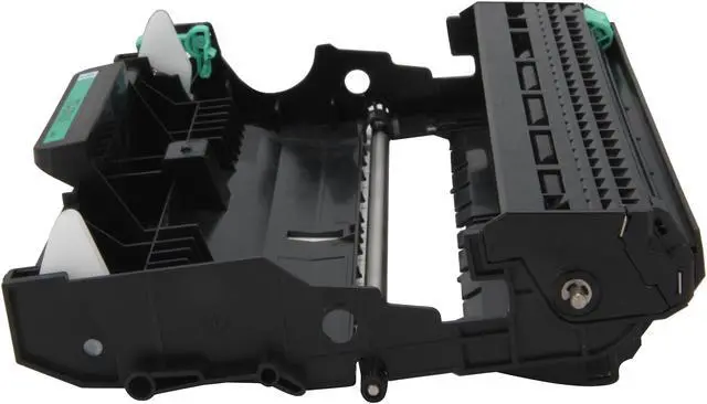 Alt view image 7 of 8 - Rosewill RTCG-DR420 Black Drum Replaces Brother DR-420 DR420