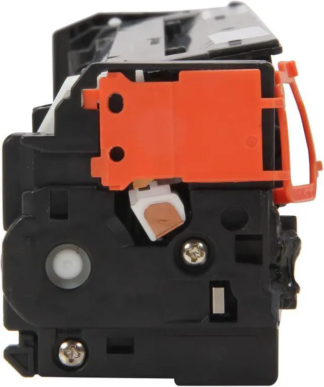 Alt view image 5 of 6 - Rosewill RTCA-CF210X High Yield Universal Replacement Toner Cartridge for HP 131X CF210X 131A CF210A, and Canon 131 (6272B001); Black