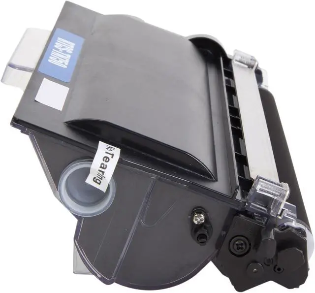 Alt view image 5 of 6 - Rosewill RTCS-TN750 Premium Quality Toner cartridge (replaces OEM Brother TN-750, TN-720) 8,000 pages yield; Black