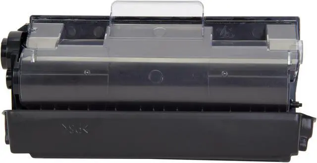 Alt view image 6 of 6 - Rosewill RTCS-TN750 Premium Quality Toner cartridge (replaces OEM Brother TN-750, TN-720) 8,000 pages yield; Black