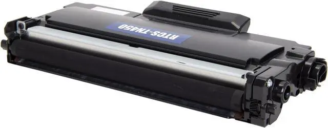 Alt view image 3 of 6 - Rosewill RTCS-TN450 Economy Compatible Toner Cartridge (Replaces OEM Brother TN-450, TN-420) 2,600 Pages Yield; Black
