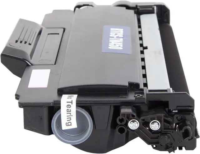 Alt view image 5 of 6 - Rosewill RTCS-TN450 Economy Compatible Toner Cartridge (Replaces OEM Brother TN-450, TN-420) 2,600 Pages Yield; Black