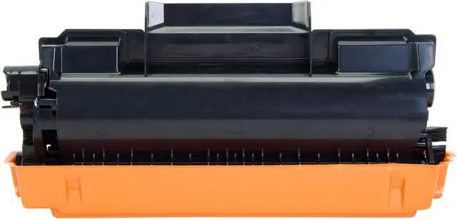 Alt view image 6 of 6 - Rosewill RTCS-TN450 Economy Compatible Toner Cartridge (Replaces OEM Brother TN-450, TN-420) 2,600 Pages Yield; Black