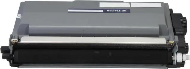 Alt view image 6 of 6 - Rosewill RTCA-TN780 High Yield Black Toner Replaces Brother TN-780 TN780