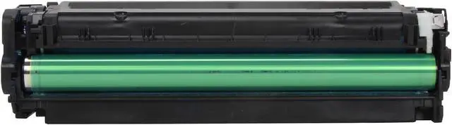 Alt view image 5 of 6 - Rosewill RTCG-CE411A Remanufactured Cyan Toner Replacement for HP 305A CE411A