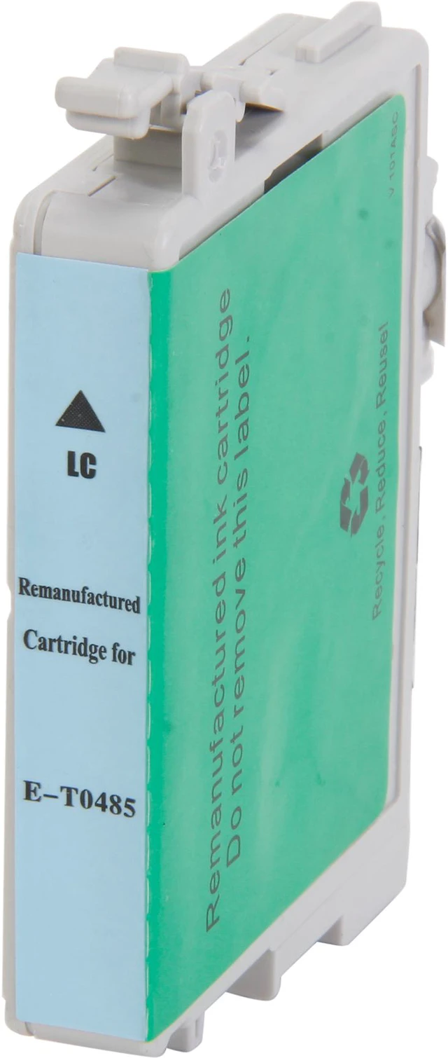 Rosewill RTCG-T048520 Ink Cartridge (OEM# Epson T048520) 430 Page Yield ...