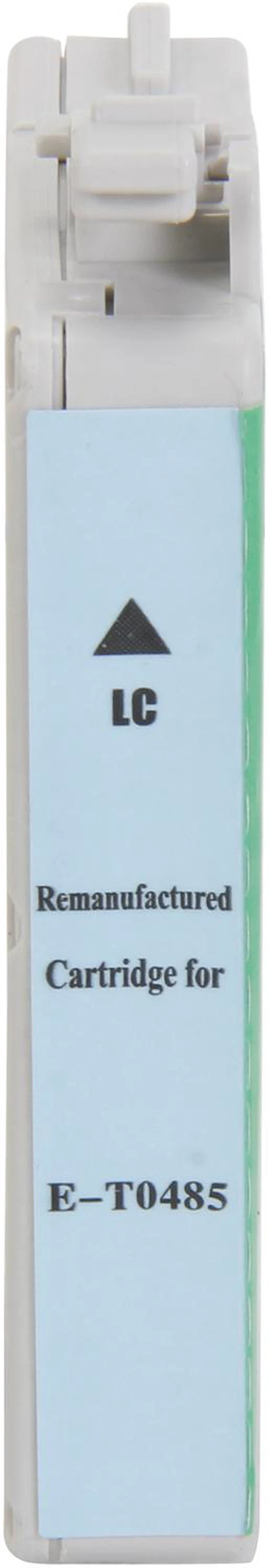 Rosewill RTCG-T048520 Ink Cartridge (OEM# Epson T048520) 430 Page Yield ...
