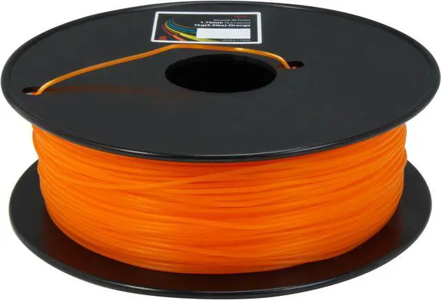 Main image of Rosewill 3D-PLA-1.75NT - Natural 1.75mm PLA Plastic Filament