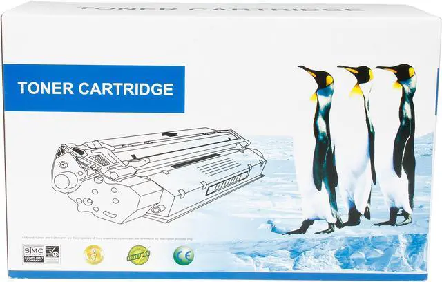 Main image of Rosewill RTCS-CE505X High Yield Premium Quality Toner Cartridge (replaces HP CE505X, 05X) 6,500 page yield; Black