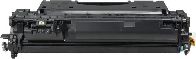 Alt view image 5 of 6 - Rosewill RTCS-CE505X High Yield Premium Quality Toner Cartridge (replaces HP CE505X, 05X) 6,500 page yield; Black