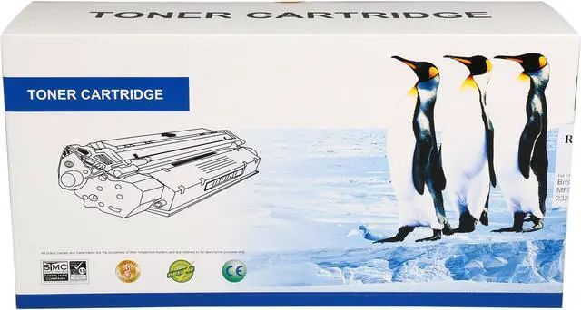 Main image of Rosewill RTCS-TN660 Premium Quality Toner Cartridge (replaces Brother TN-660, TN-630) 2,600 pages yield; Black