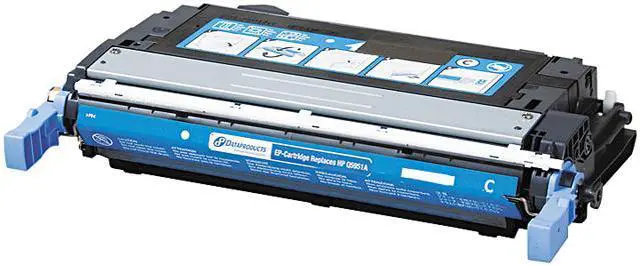 Main image of Dataproducts DPC4730C Cyan Toner Cartridge