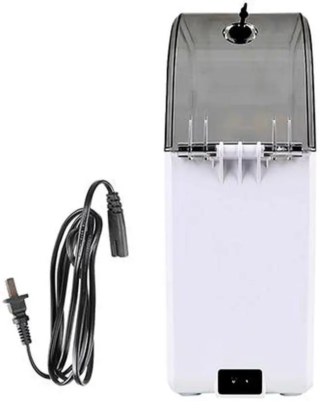 Alt view image 4 of 4 - Creality 4005010027 White Filament Dry Box