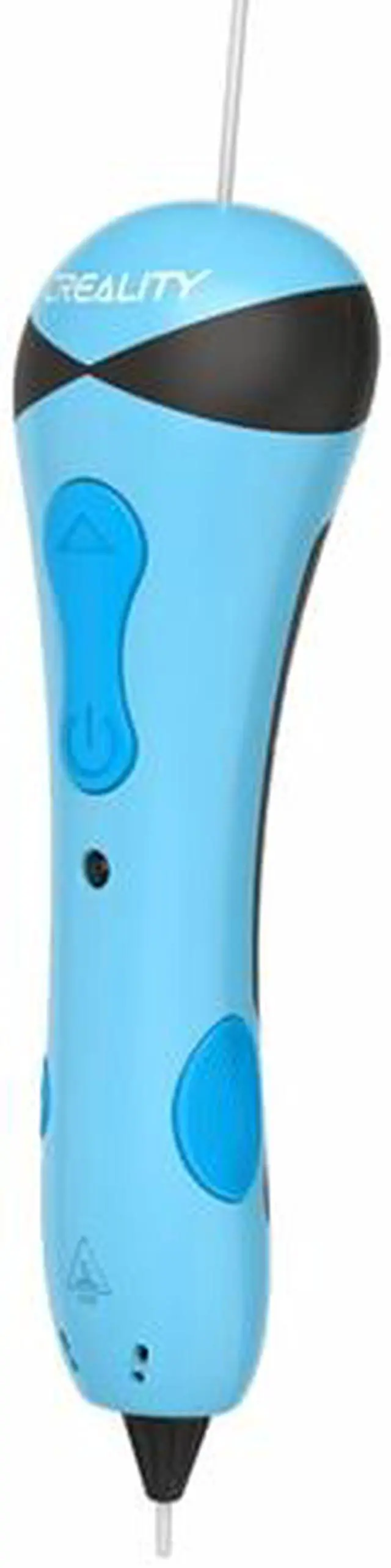 Main image of Creality CR_1004040003 Blue 3D Printing Pen