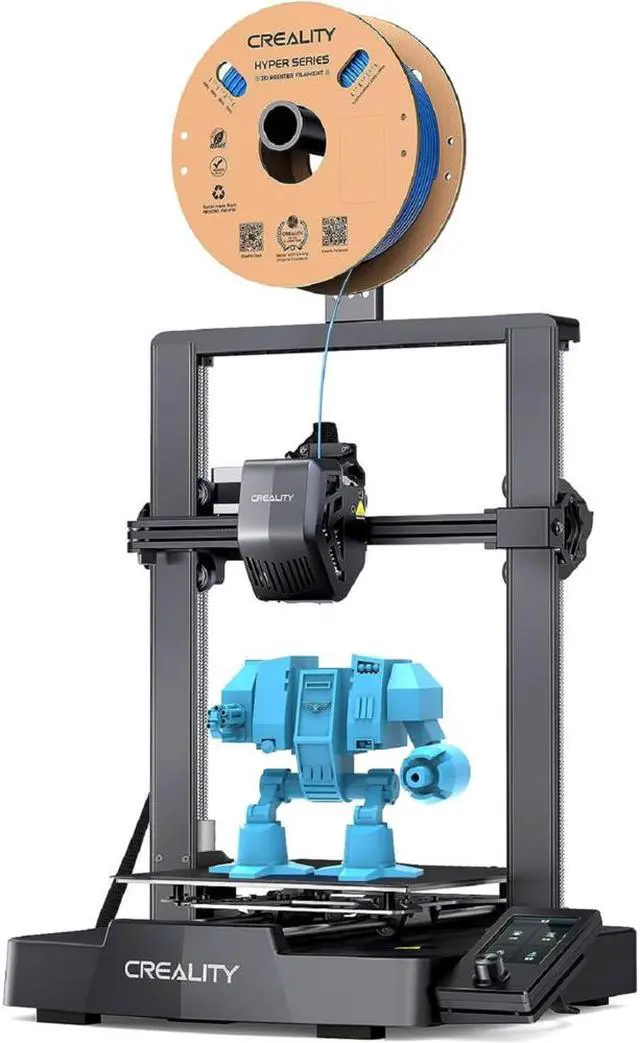 Main image of Creality Ender-3 V3 SE 3D printer 1001020503