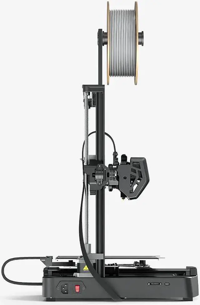 Alt view image 3 of 4 - Creality Ender-3 V3 SE 3D printer 1001020503