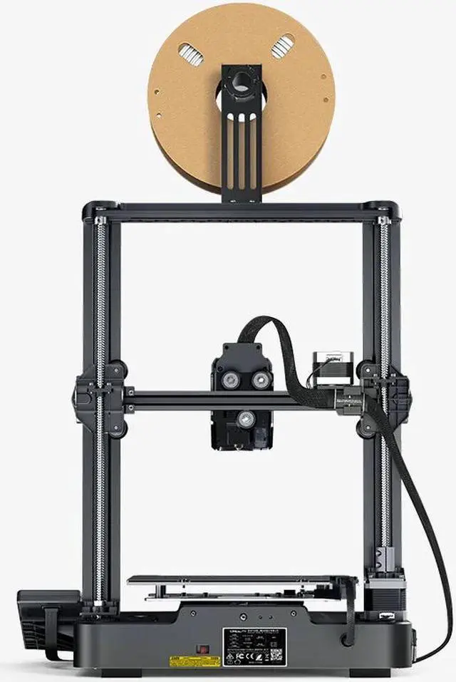 Alt view image 4 of 4 - Creality Ender-3 V3 SE 3D printer 1001020503