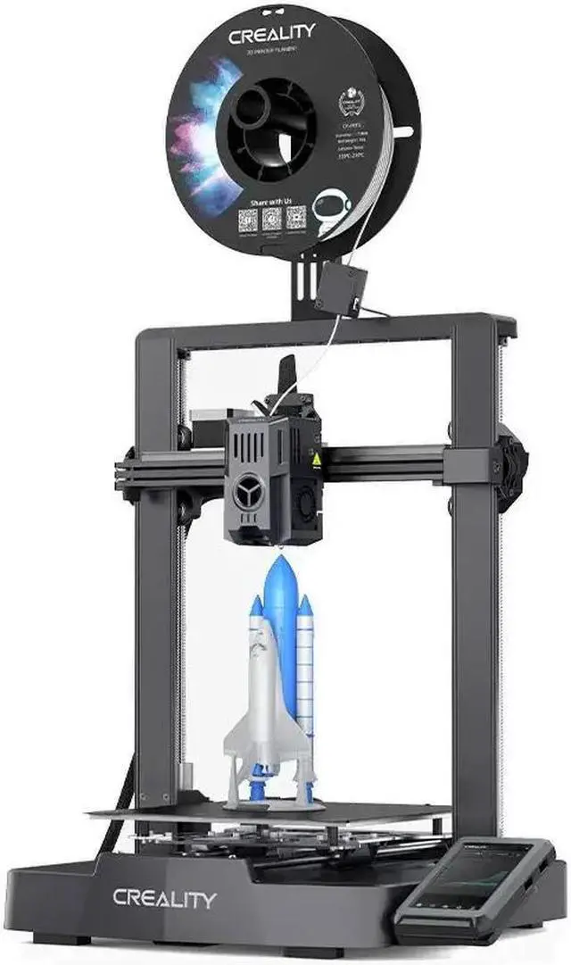 Main image of Creality Ender-3 V3 KE 3D printer 1001020517