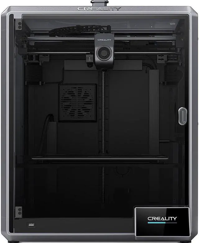 Alt view image 2 of 4 - Creality K1 Max 3D Printer 1002110001