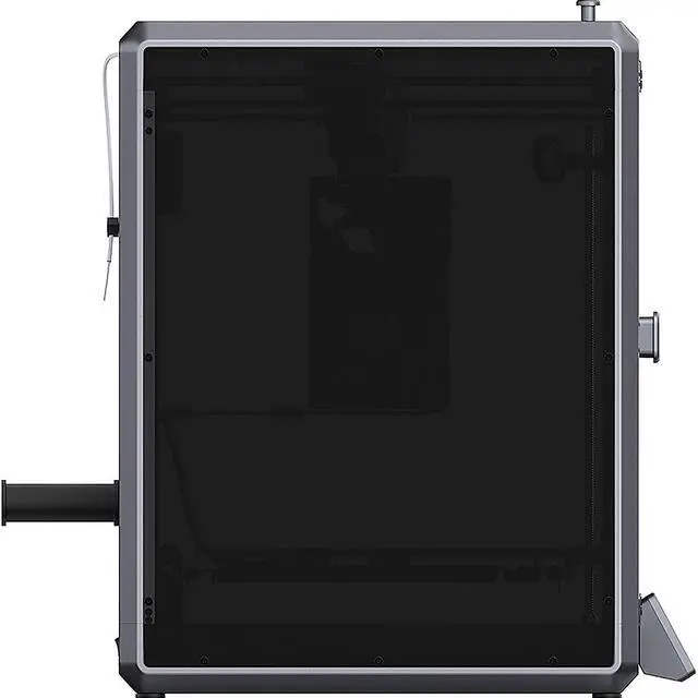 Alt view image 3 of 4 - Creality K1 Max 3D Printer 1002110001