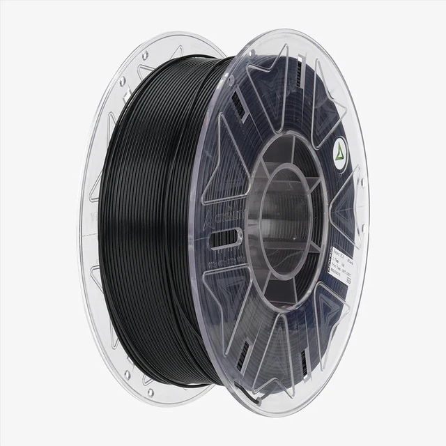Alt view image 2 of 4 - Creality Hyper PLA RFID 1kg - Black | 3301010406