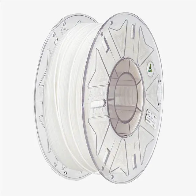Alt view image 2 of 4 - Creality Hyper PLA RFID 1kg - White | 3301010405
