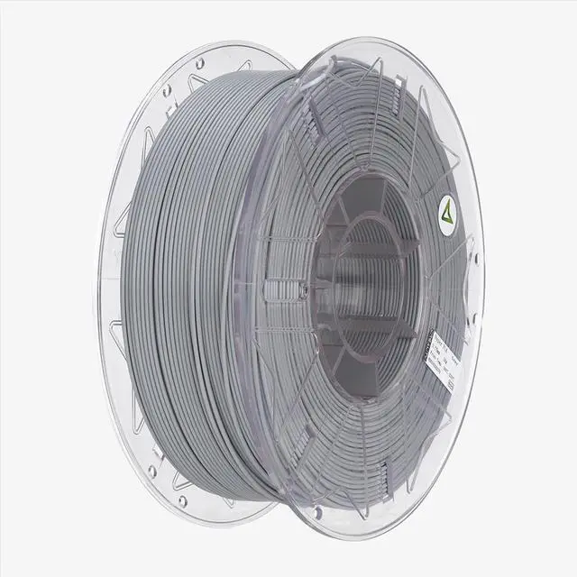 Alt view image 2 of 4 - Creality Hyper PLA RFID 1kg - Grey | 3301010466