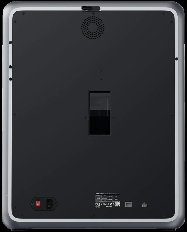Alt view image 3 of 7 - Creality K2 Pro 3D Printer | 1002110055