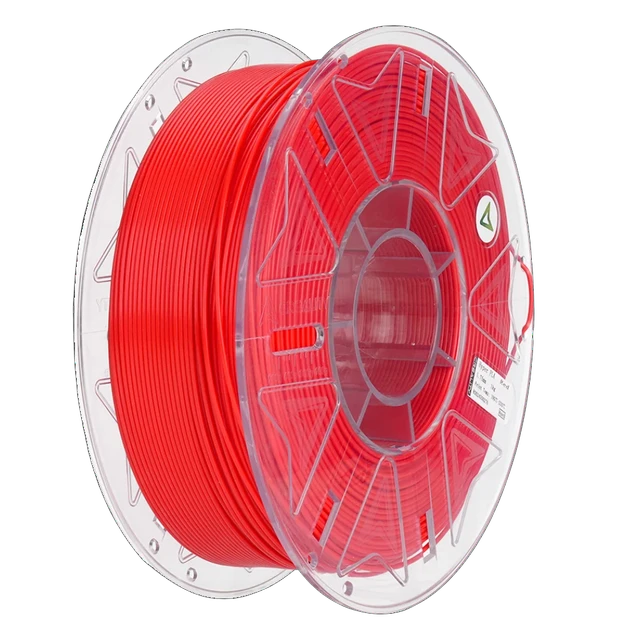 Alt view image 2 of 4 - Creality Hyper PLA RFID 1kg - Red | 3301010402